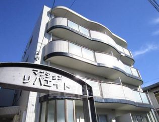 マンションリバエイトの画像