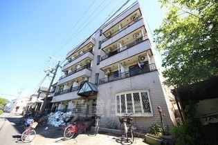 アートハウスならの画像