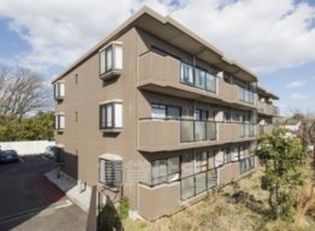 オーク・ヒルズ川名山の画像