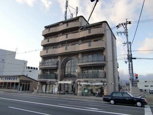 ル・サフィール五条の画像