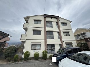 ハイツ・タナカの画像
