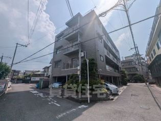 大阪府茨木市水尾2丁目の賃貸マンションの画像
