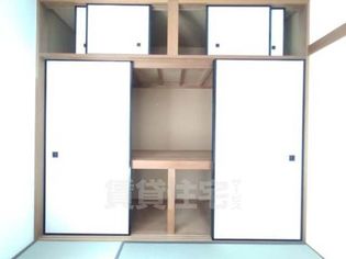 ハイツ天野の画像