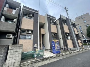 吹上パークタワー31Fの画像