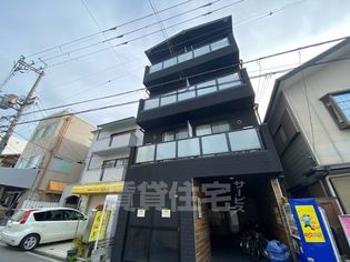 Wins Court Hattoriの画像