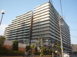 アーバンビュー堺プレミアムコートの画像