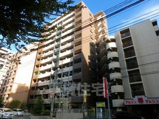 ウインステージ平尾の画像