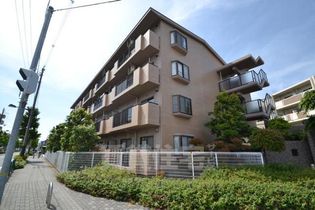 セレーノ園田の画像