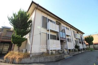 森田ハイツの画像