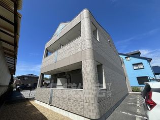 グランディール三条の画像