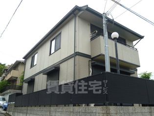 ベルグ若江の画像