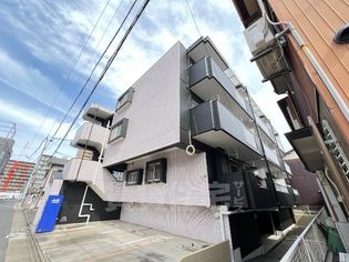 大蔵浅田ビルの画像