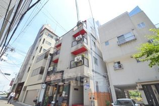 コーポ片町の画像