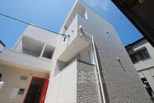 GRANDTIC COPAIN本山(グランティックコパンモトヤマ)の画像