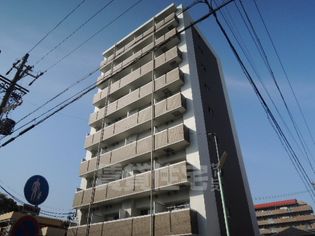 ララステージ熱田の画像
