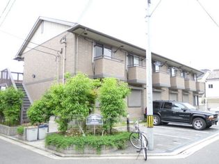 ルミエール中向陽の画像