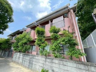 グリーンハウス緑地の画像