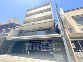 リーガル京都烏丸東の画像