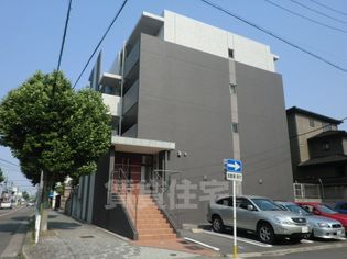 マ・メゾン瑞穂の画像