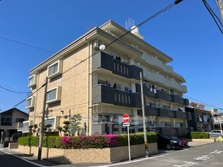 レジデンス明日香の画像