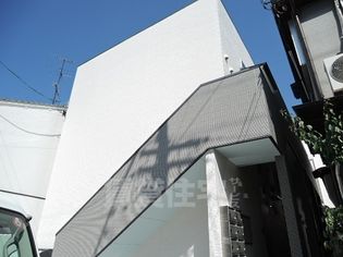 大阪府堺市堺区五条通の賃貸アパートの画像