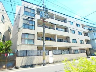 コア・ファースト山下の画像