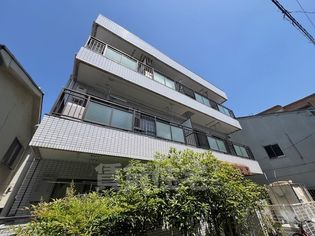 三貴ハイツの画像