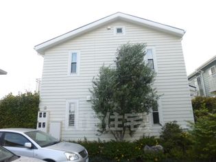 フォレストフォルム東山 S棟の画像