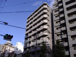 エスリード京都河原町の画像