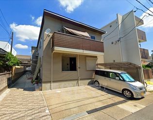 Forest Maison 山王の画像