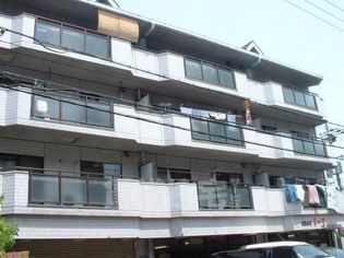 大阪府摂津市学園町1丁目の賃貸マンションの画像