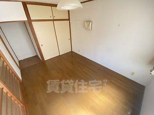 NCハイツの画像