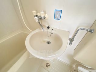 NCハイツの画像