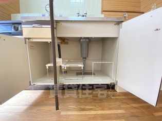 NCハイツの画像