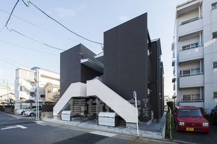 CRASTINE高畑の画像