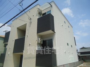 ACROSS GRADOの画像