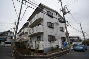 大阪府茨木市耳原3丁目の賃貸マンションの画像