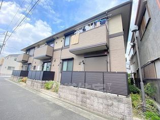 モンアベニューの画像