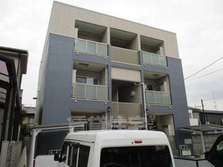 プール・モア清州の画像