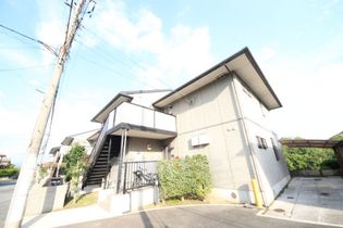 プリンセスコート朱雀I C棟の画像