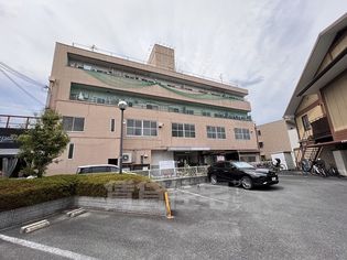 池田グランドコーポの画像