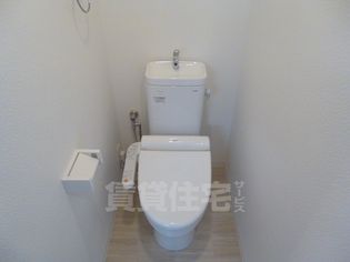 カンピオーネ御器所通の画像