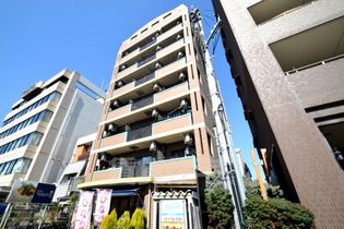 佐々木ビルの画像