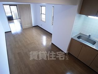 アミーグランコート三宮の画像