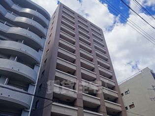 meLiV上前津の画像