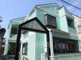 ハイツグリーンの画像