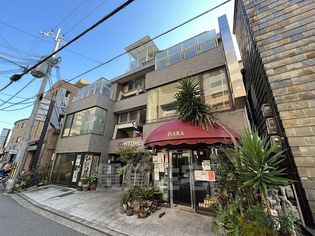 レジデンシア甲東園の画像