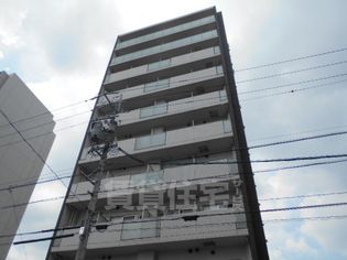 愛知県名古屋市昭和区藤成通1丁目の賃貸マンションの画像