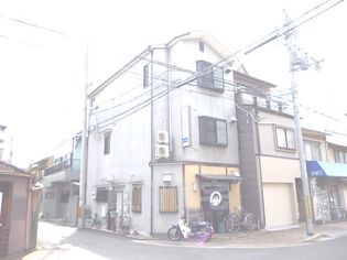 ハイツまるせの画像