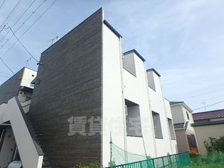 LA TACHE 2(ラターシュツー)の画像